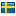 semafor.cz server is located in Sweden